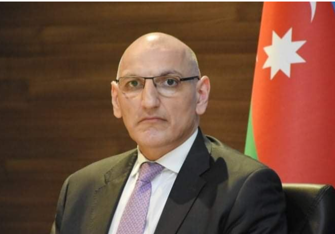 Ermənistan əvvəlki kimi ərazilərimizə iddia edir