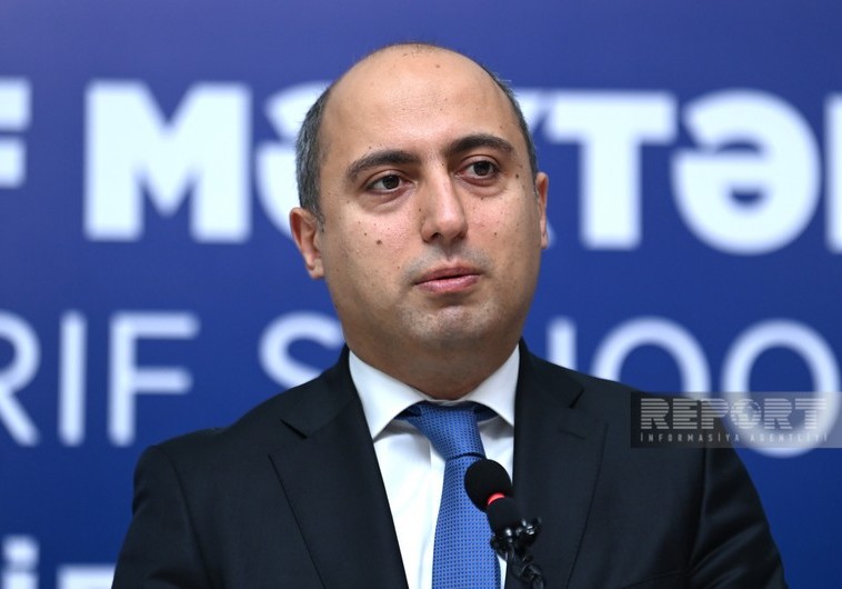 Nazir: “Vətəndaş dövlətdən narazı qalmasın deyə ona havayı diplom verəndə axırı yaxşı qurtarmır”