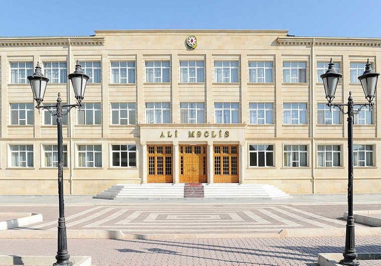Naxçıvan Muxtar Respublikasına yeni fövqəladə hallar naziri təyin olunub