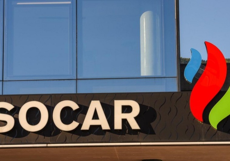 SOCAR BTC ilə Qazaxıstan neftinin tranzitinə başlayıb