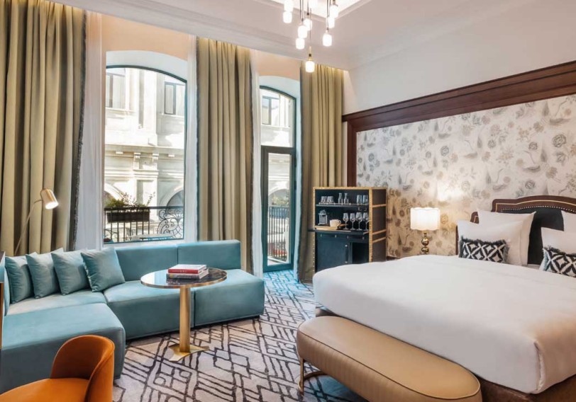 Hotellərimiz “halal” olacaq