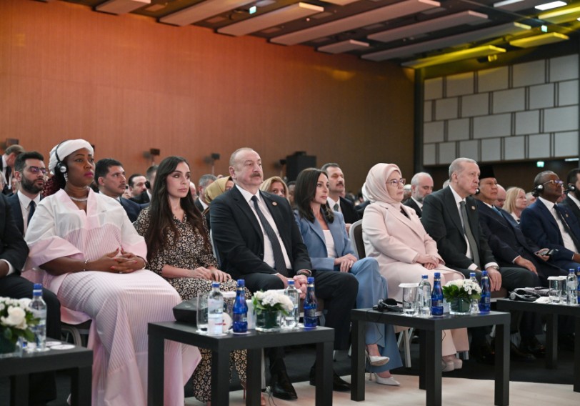 Antalya Diplomatiya Forumu başlayıb