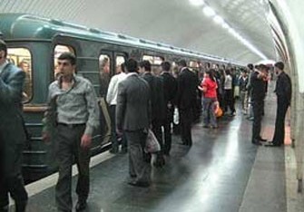 Azərbaycanın daha 3 şəhərində metro tikiləcək