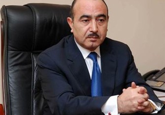 Azərbaycan dövlətinin gənclər siyasəti gənclərin iştirakı ilə formalaşır