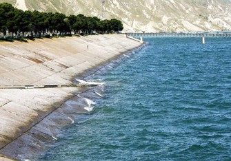 Mingəçevir Su Anbarı təhlükə mənbəyidir