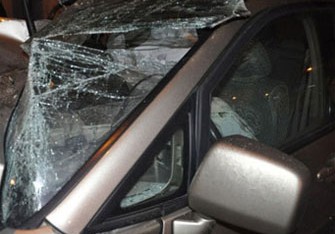 Polis leytenantı “Range Rover“i hasara çırpdı: 3 ölü, 2 yaralı