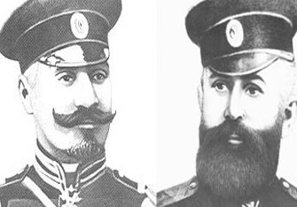 “İndiki generallar Şıxlinski və Mehmandarovu unutmamalıdır”