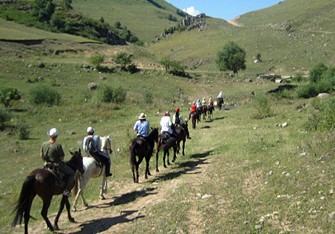 Azərbaycan turizmi mövsümilikdən çıxır