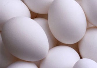 Əkiz yumurtalar...
