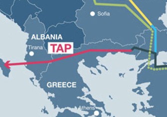 ARDNŞ, BP və «Total» şirkətləri TAP konsorsiumuna qoşuldu