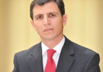 Zahid Oruc da namizəd olur