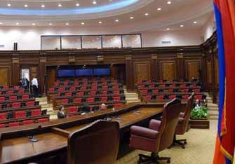 Ermənistan parlament üsul-idarəsinə keçir?