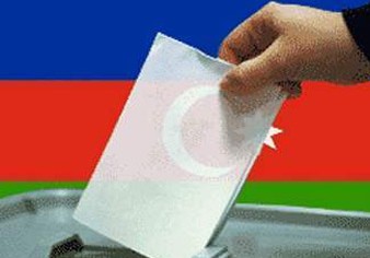 “Els”: “Exit-poll“da İlham Əliyev 80,8 faiz səs toplayıb