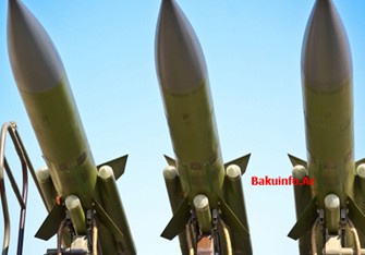 İran qitələrarası ballistik raket istehsal edə bilər - General