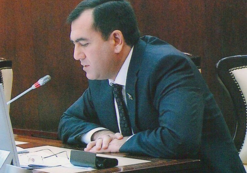 Qüdrət Həsənquliyev prezident İlham Əliyevə zəng etdi