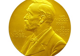 Nobel mükafatının laureatı açıqlandı