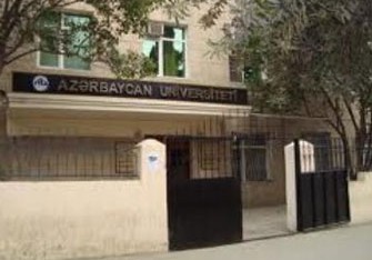 Azərbaycan Universitetindən etiraz aksiyası ilə bağlı - Açıqlama