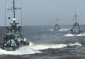 Azərbaycan hərbi gəmilərin inşasına başlayır