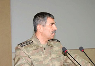 “Ermənistandakı hərbi bazanın komandanının fikirləri təhrif edilib”
