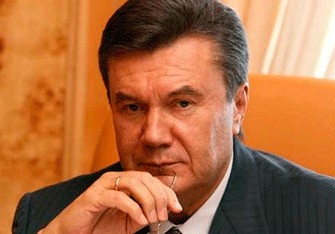 Yanukoviç əyalətlərdəki tərəfdarlarını Kiyevə toplayır