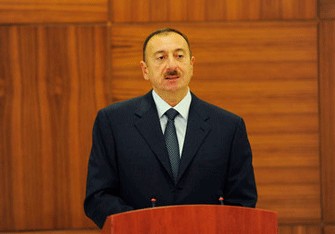 Azərbaycan-NATO münasibətləri strateji əməkdaşlıq səviyyəsində