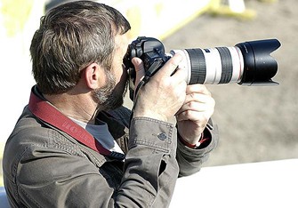 Foto çəkmək fotoaparatın düyməsini basmaq deyil Araşdırma