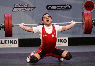 Dəmirlə mübarizəyə həsr olunmuş Həyat hekayəsi