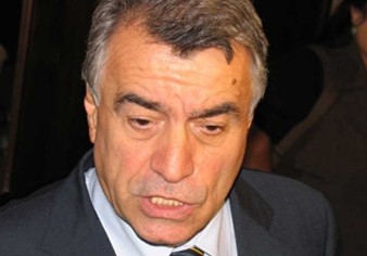 Nazir Natiq Əliyev: «Məqsədimiz neft hasilatını sabit saxlamaqdır»