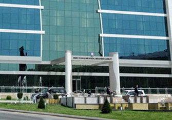 Səlim Müslümova yeni müavinlər təyin edildi