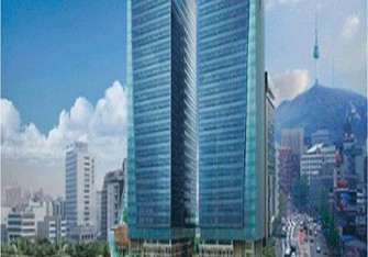 Dövlət Neft Fondu Seulda yarım milyard dollarlıq bina alıb