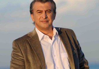 “Kurtlar Vadisi”nin Bulut Arası “Kaspi”yə danışdı Müsahibə