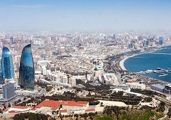 Bakı ilə bağı yeni təklif: şəhər yenidən bölünsün