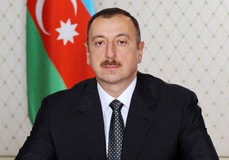 Prezident İlham Əliyev gürcüstanlı həmkarına başsağlığı verdi