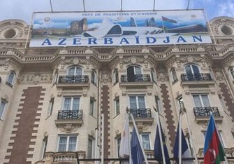 Fransada Azərbaycan günləri başlayır