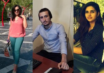 Gənclər telekanallarımız haqqında nə düşünür? - Polemika