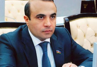 Azay Quliyev: “Ramiz Mehdiyevin məqaləsi ciddi xəbardarlıqdır“