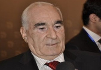 “Heydər Əliyev olmasaydı, Azərbaycan parçalanacaqdı” - Fəttah Heydərov