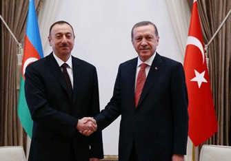 "Prezidentin Türkiyə səfəri çox möhtəşəm tarixi səfər idi"