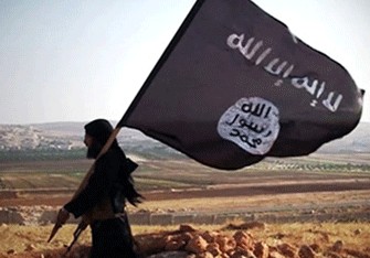 “İŞİD” liderlərindən biri öldürülüb