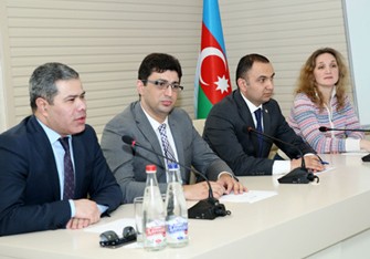 “Avropa Könüllülük Xidmətinə qoşul, Avropada könüllü ol!”