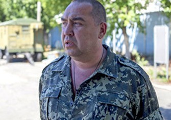 Ukraynanın separatçı bölgəsinin “prezidenti“ Rusiyada həbs olundu