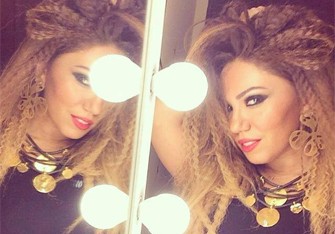 Leyla Ramazanlı sevilən mahnısına klip çəkdirdi