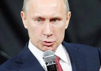 Putin MDB daxilində dollardan imtina məsələsini qaldırdı
