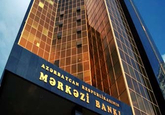 Mərkəzi Bank: “Məzənnənin dəyişməsi üçün əsas yoxdur“