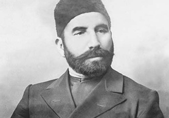 Xeyirxahlıq simvolu
