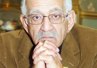 Vaqif Səmədoğlu xatirələrdə
