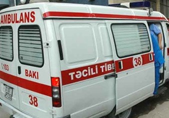 Bir ailənin 4 üzvü qəzaya düşüb, ölən və xəsarət alanlar var