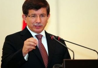 Avropanın təhlükəsizliyi Türkiyədən asılıdır - Davudoğlu