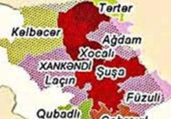 “İşğal altındakı 5 rayon bu ilin sonuna kimi Azərbaycana qaytarılacaq“