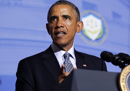 Obama "Taliban" liderinin öldürüldüyünü təsdiqlədi